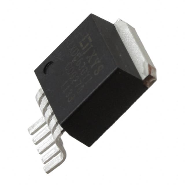 IXDD630YI Image 