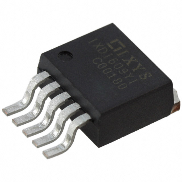 IXDI609YI Image 