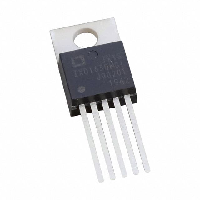 IXDI630MCI Image 