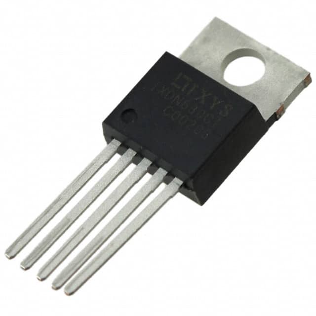 IXDN630CI Image 