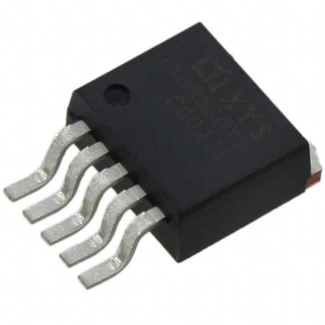 IXDN630YI Image 