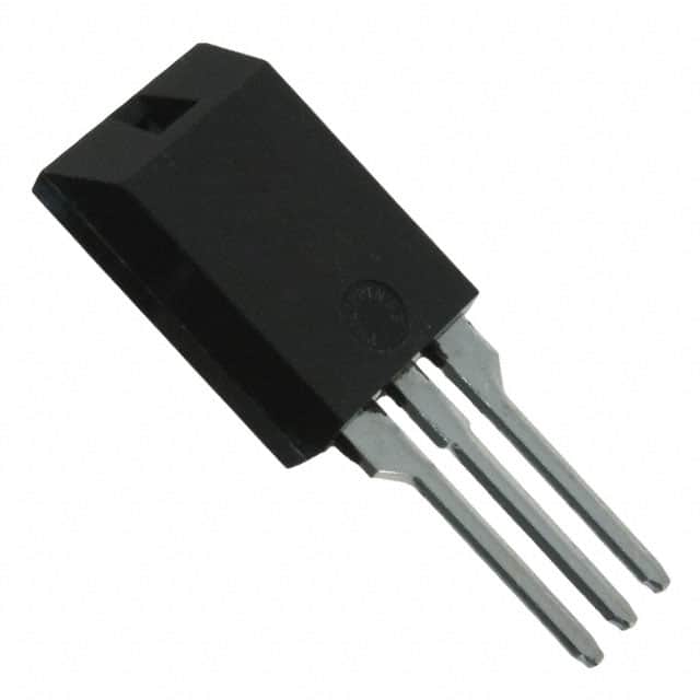 IXFC30N60P Image 