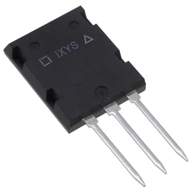 IXFL38N100Q2 Image 