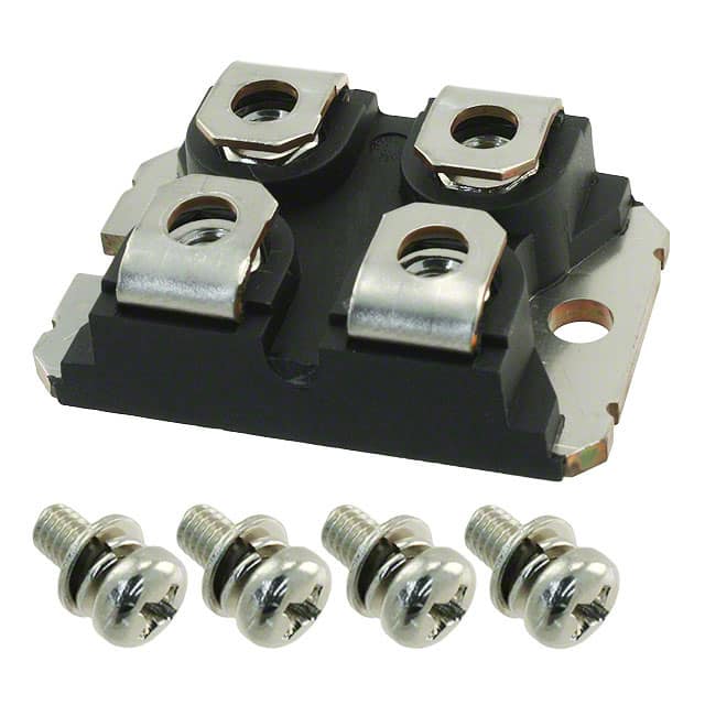 IXTN102N65X2 Image 