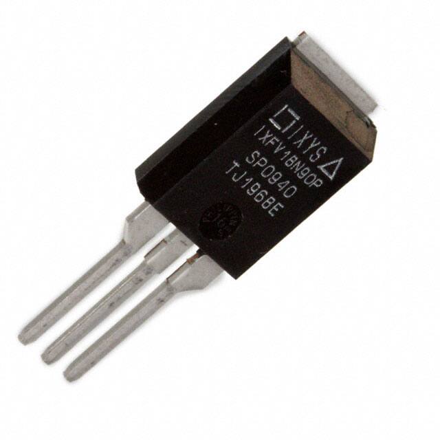 IXFV18N90P Image 
