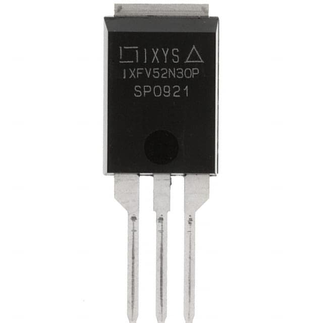 IXFV52N30P Image 