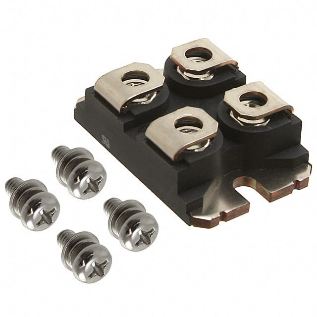 IXGN120N60A3D1 Image 