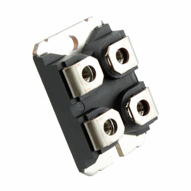 IXGN60N60C2 Image 