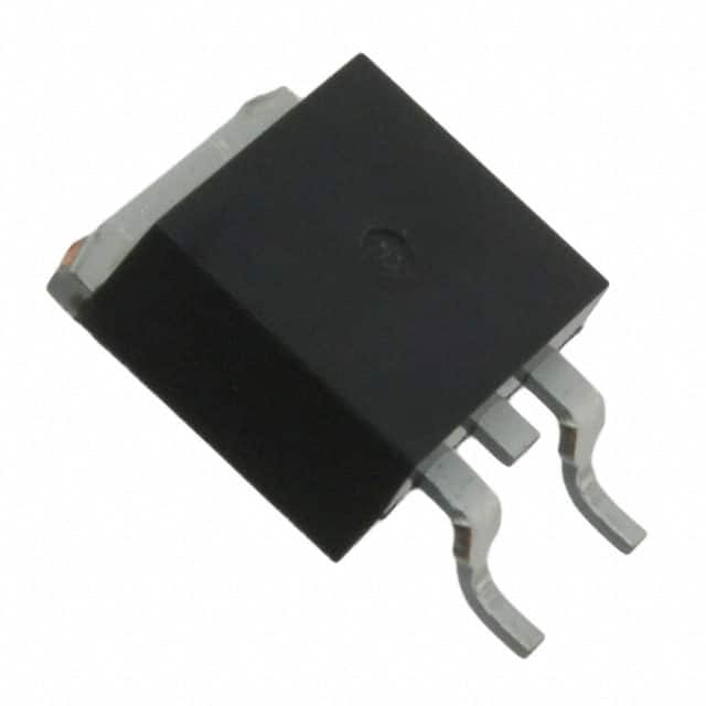 IXTT75N20L2 Image 