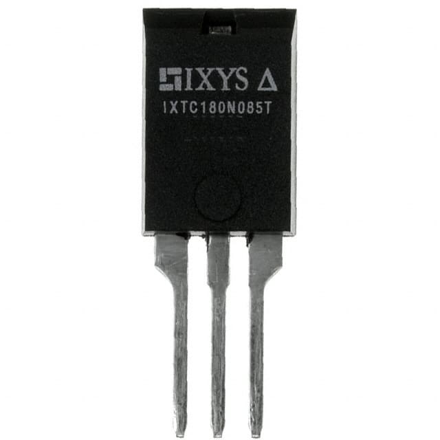 IXTC180N085T Image 