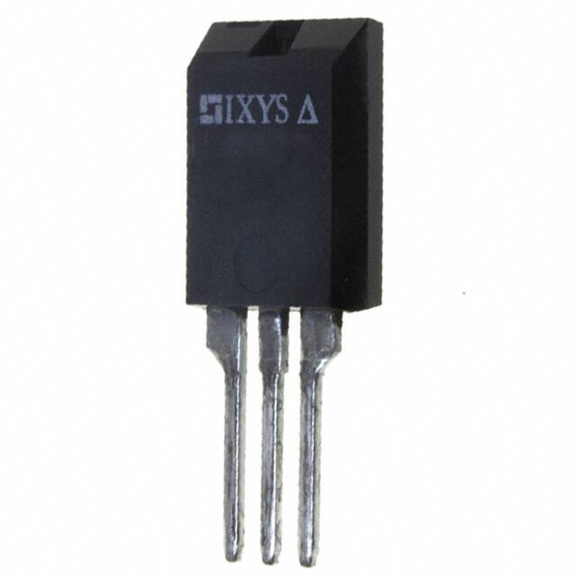 IXTC220N055T Image 