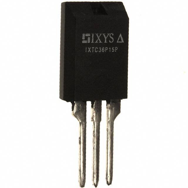 IXTC36P15P Image 