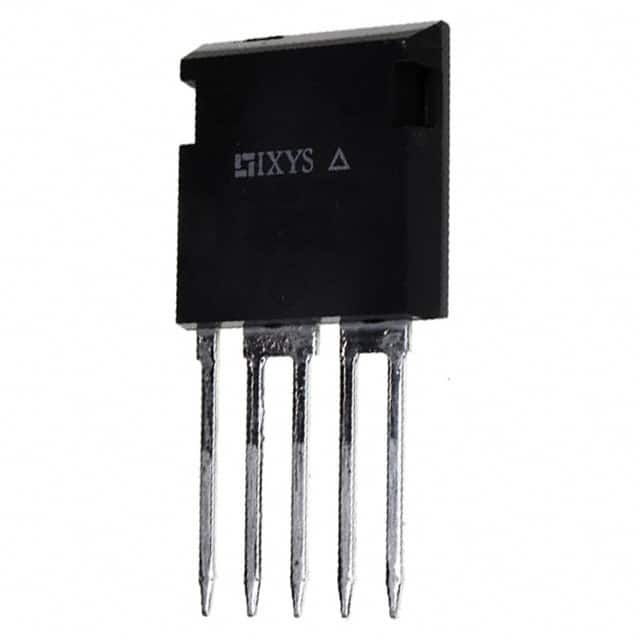 IXTF230N085T Image 