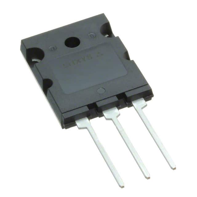 IXTK102N65X2 Image 