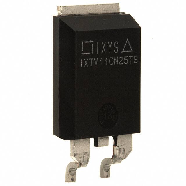 IXTV110N25TS Image 