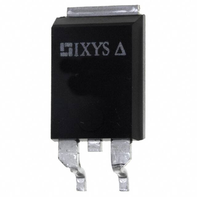 IXTV200N10TS Image 