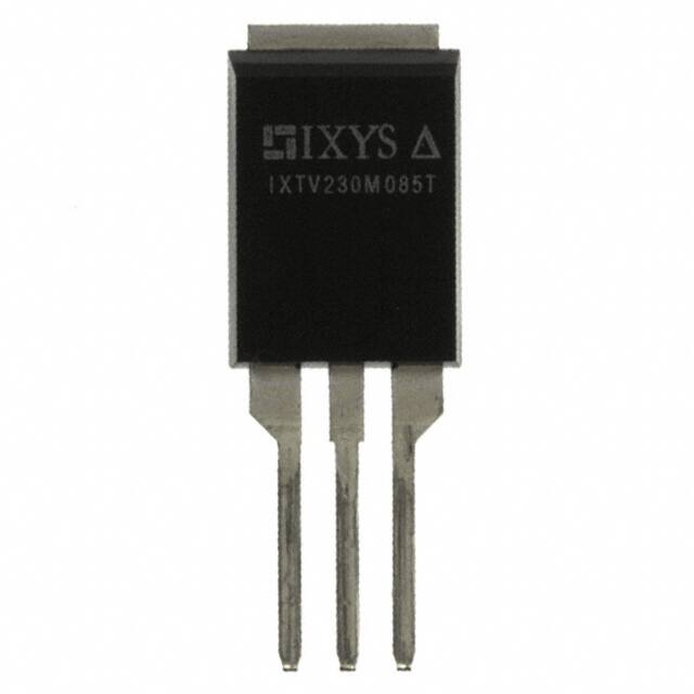 IXTV230N085T Image 