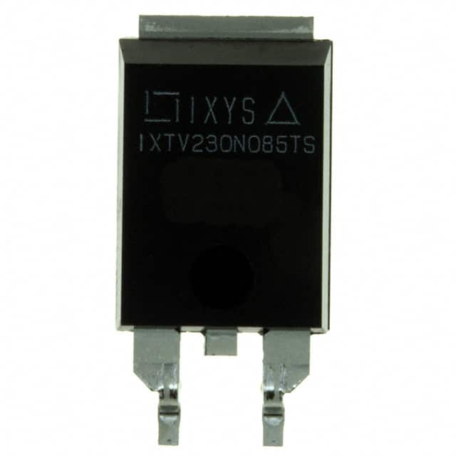 IXTV230N085TS Image 