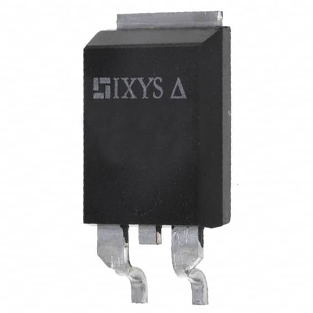 IXTV250N075TS Image 