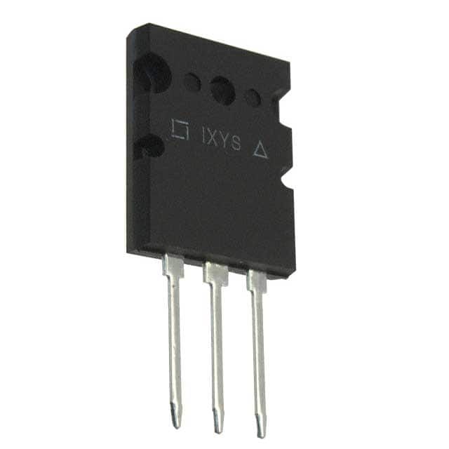 IXYK140N90C3 Image 