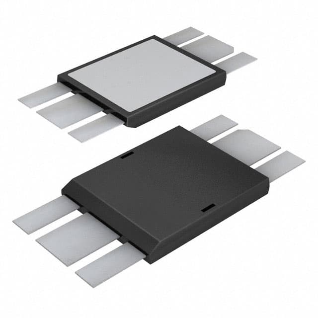 IXFZ140N25T Image 