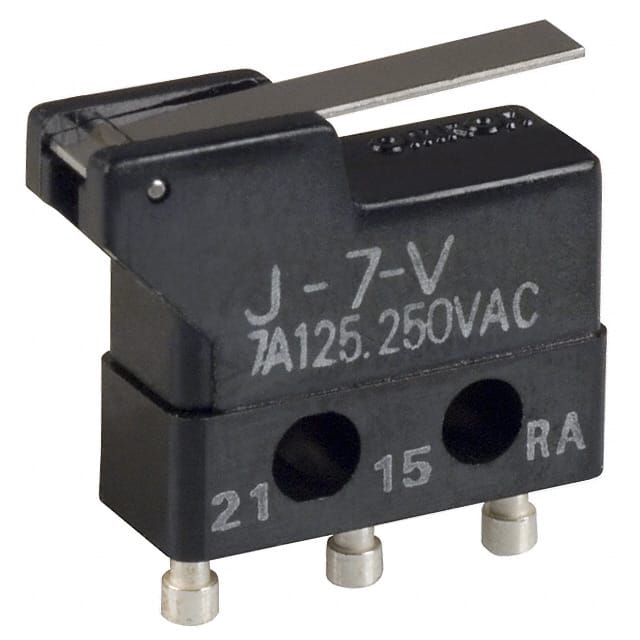 J-7-V Image 
