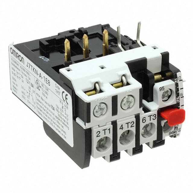 J7TKN-A-1E8 Image 