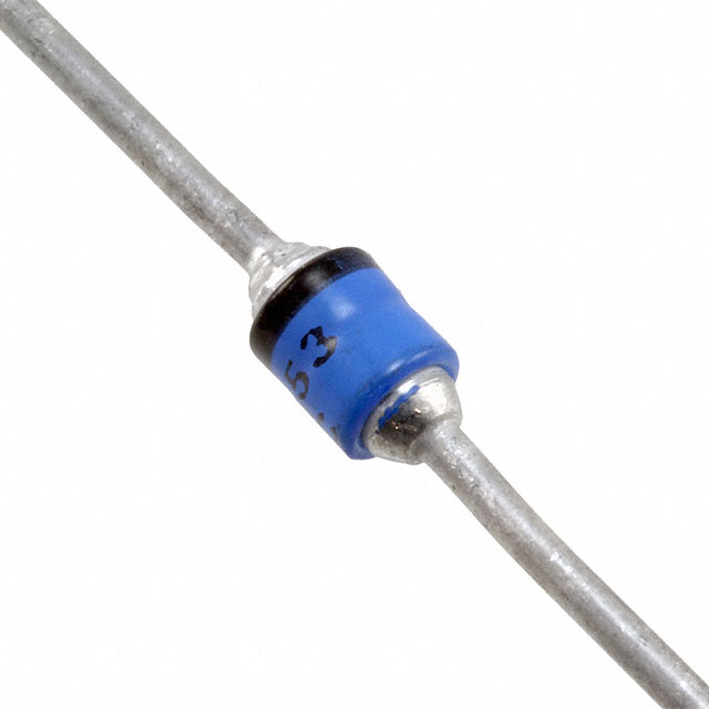 JANS1N5418 Image 