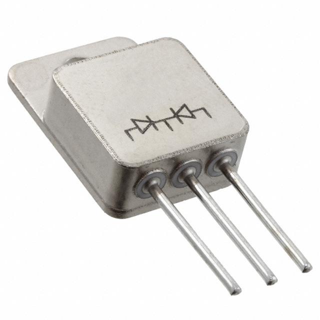 JANTX1N6660 Image 