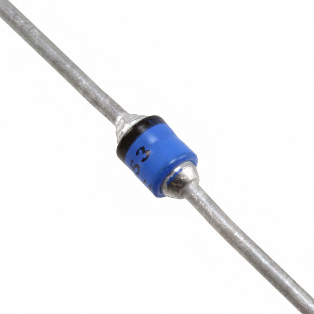 JANTXV1N5417 Image 