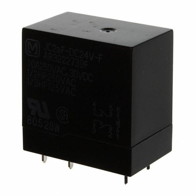 JC2AJ-DC24V Image 