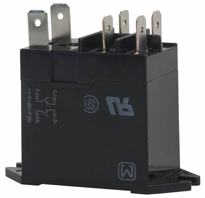 JC2AF-TM-DC12V Image 