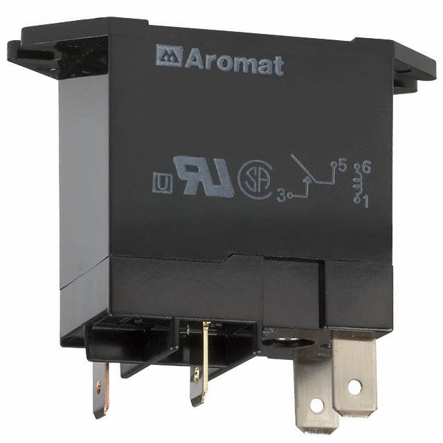JC1AF-TM-DC12V Image 