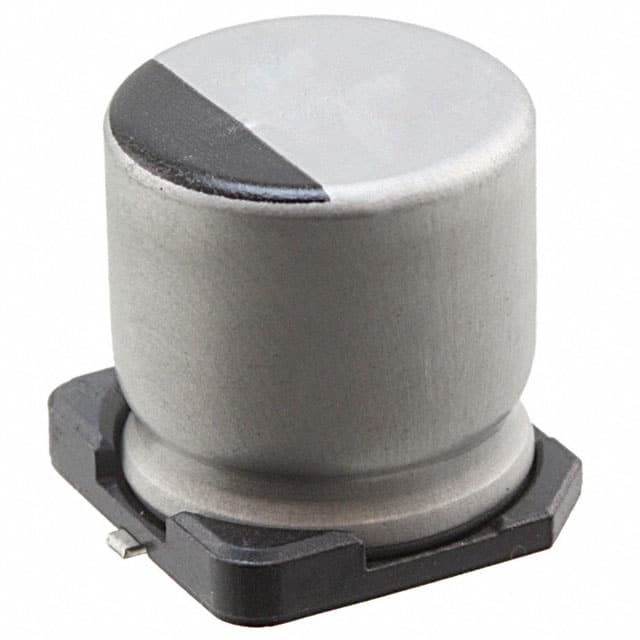 50JGV100M10X10.5 Image 
