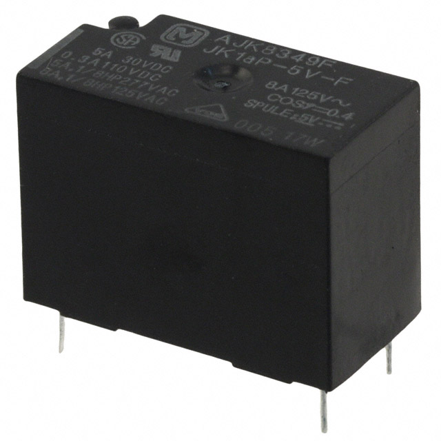 JK1AP-5V Image 
