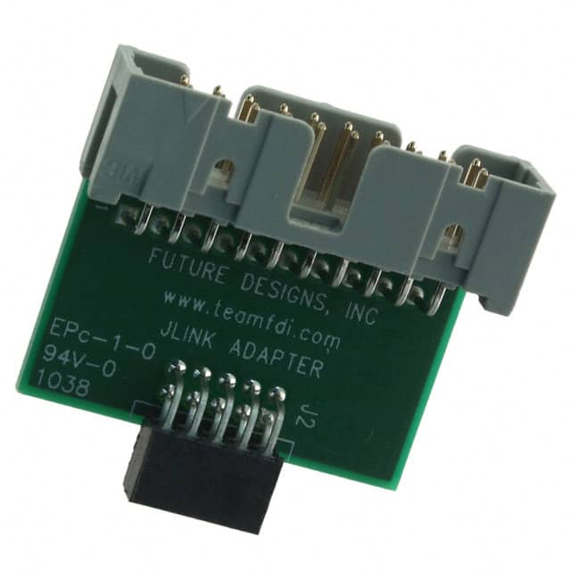 JLINK-ARM-AD Image 