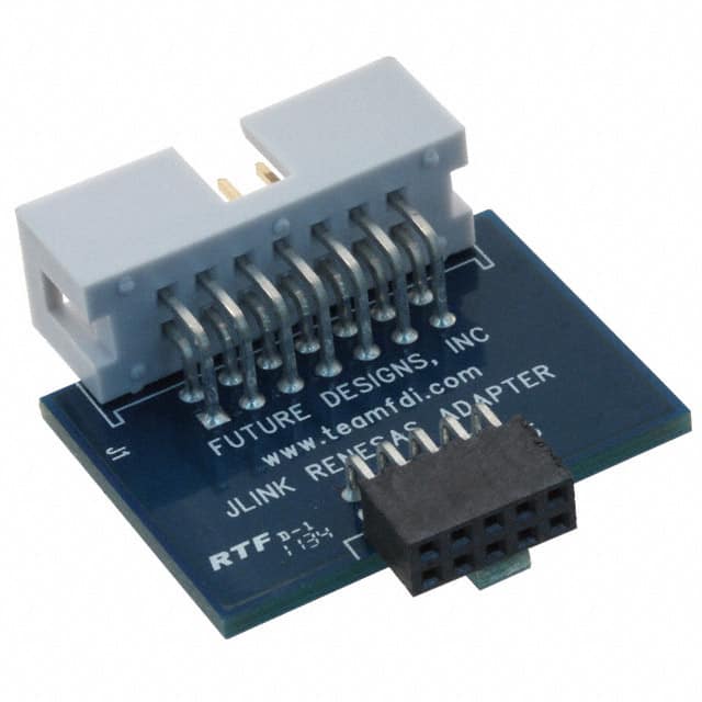 JLINK-RX-AD Image 