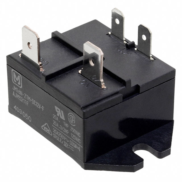 JM1AN-ZTM-DC12V-F Image 