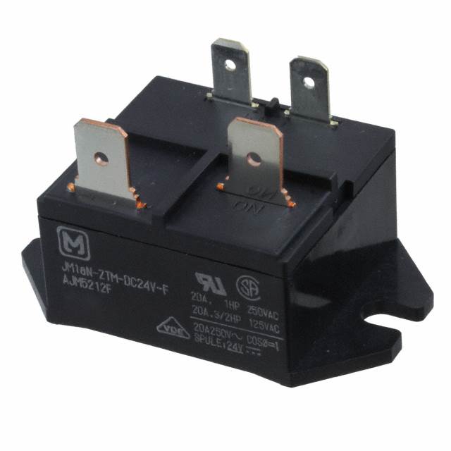 JM1AN-ZTM-DC24V-F Image 