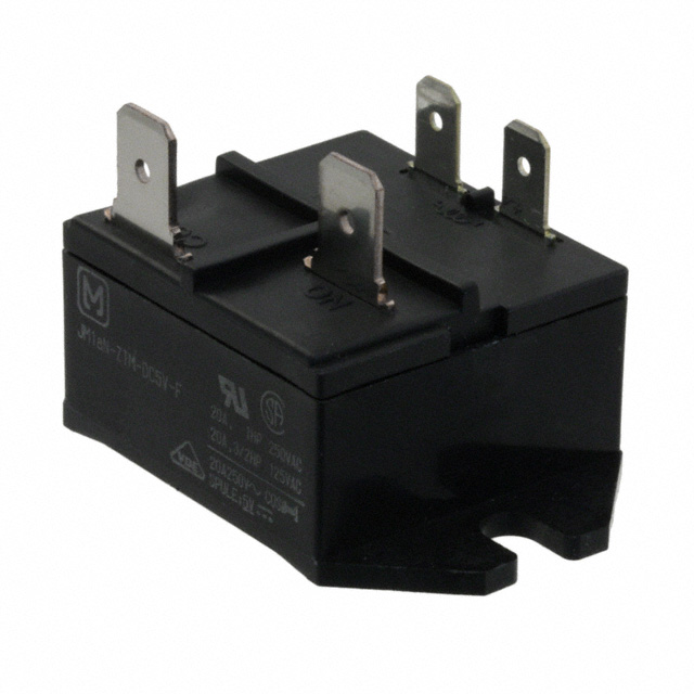 JM1AN-ZTM-DC5V-F Image 