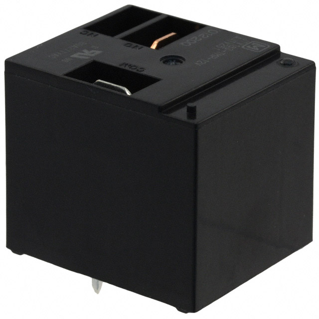 JTV1AG-TMP-24V Image 