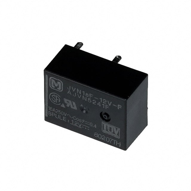 JVN1AF-12V-F Image 