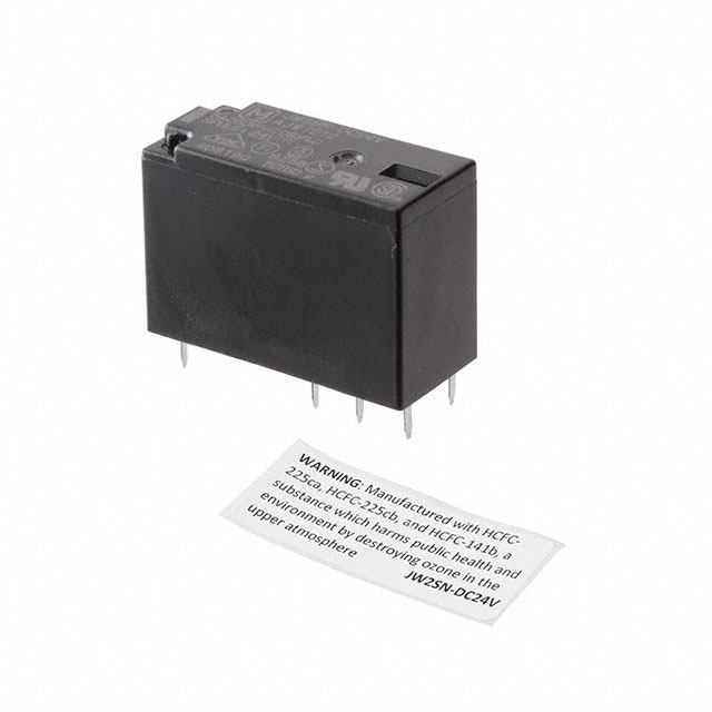 JW2SN-DC24V Image 