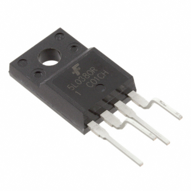 KA5L0380RYDTU Image 