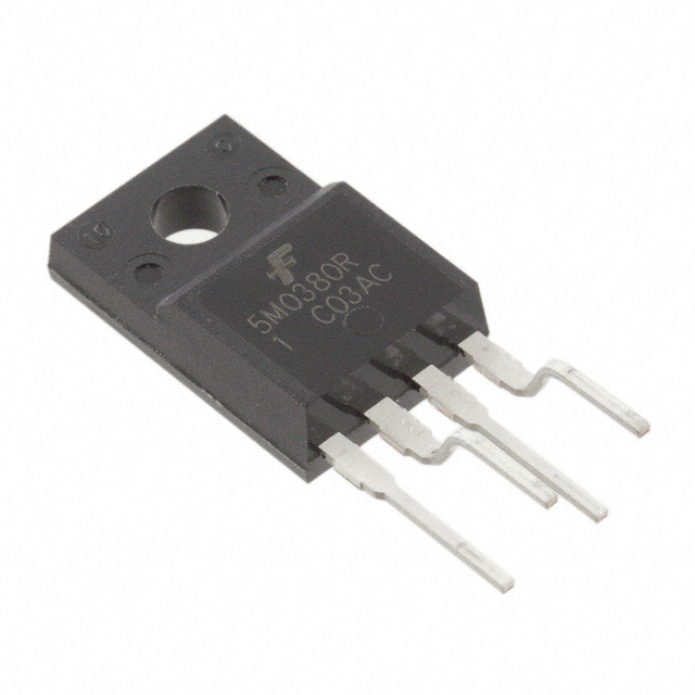 KA5M0380RYDTU Image 