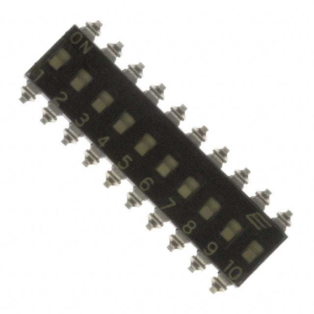 KAJ10TGGT Image 