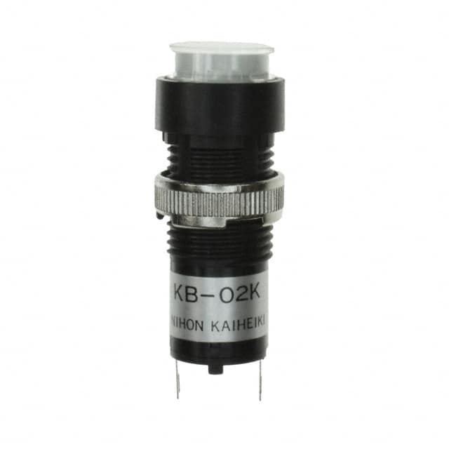 KB02KW01-5D-JB Image 