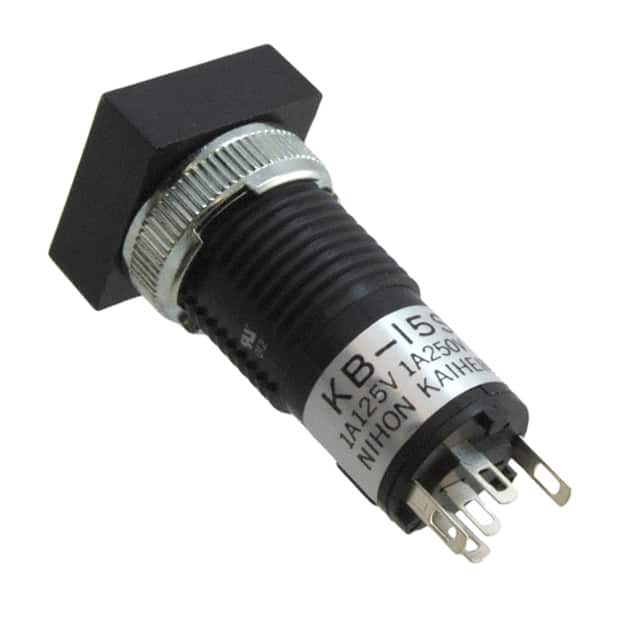 KB15SKW01 Image 