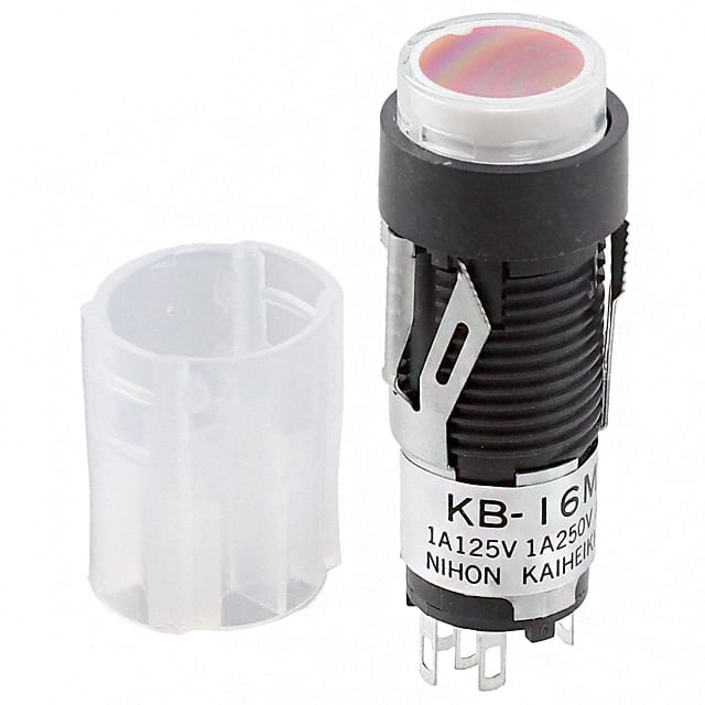 KB16MKW01-5C12-JC Image 