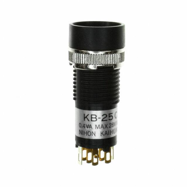KB25CKG01 Image 